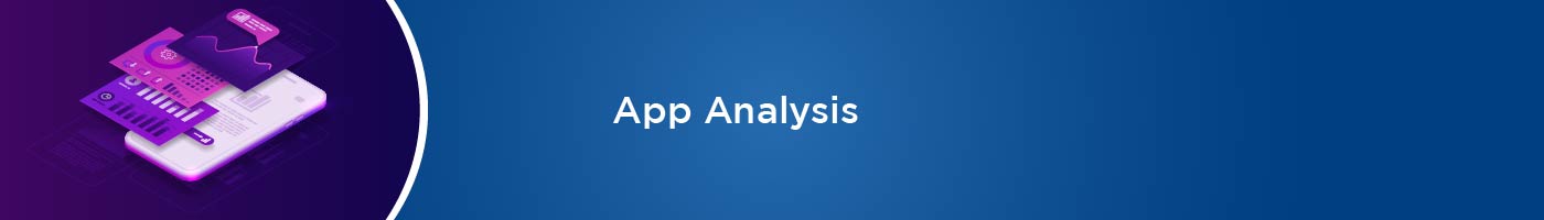 app analysis